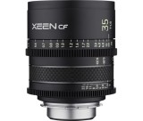 Xeen CF 35mm T1.5 Cine Lens (Canon EF)