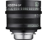 Xeen CF 85mm T1.5 Cine Lens (Sony E)