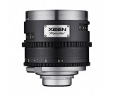 Xeen Meister 35mm T1.3 FF Cine Lens (Canon EF)