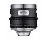 Xeen Meister 50mm T1.3 FF Cine Lens (Canon EF)