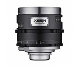 Xeen Meister 50mm T1.3 FF Cine Lens (PL)