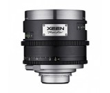 Xeen Meister 85mm T1.3 FF Cine Lens (PL)