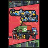 xeetsh Garbage Crew! (PC - Steam elektronikus játék licensz)