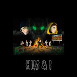 Xenmentia Softworks Him and I (PC - Steam elektronikus játék licensz)