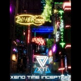 Xeno-Gaming Xeno Time Inception (PC - Steam elektronikus játék licensz)