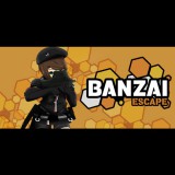 Xenoaisam Studio Banzai Escape (PC - Steam elektronikus játék licensz)