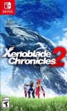 Xenoblade Chronicles 2, Nintendo Switch, Játékszoftver