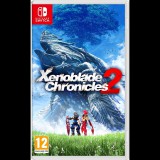 Xenoblade Chronicles 2 (Switch) (NSS822) - Nintendo dobozos játék