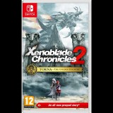 Xenoblade Chronicles 2: Torna The Golden Co (Nintendo Switch - Dobozos játék)