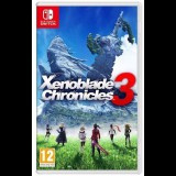 Xenoblade Chronicles 3 - Nintendo Switch (PC - Dobozos játék)