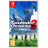 Xenoblade Chronicles 3 (Switch) (NSS830) - Nintendo dobozos játék