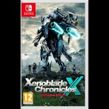 Xenoblade Chronicles X: Definitive Edition - Nintendo Switch (PC - Dobozos játék)