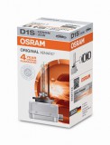 Xenon Osram D1S izzó XENARC Classic 66140 4300k