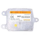 XENtech 35XT5-3-D1/12V 35XT5-D1 35XT5 Ford Mondeo MK4 Skoda Octavia 2 1Z Xenon trafó vezérlő✔️