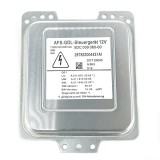 XENtech 5DC009060-00 Mercedes E osztály W211 AFS Modul  A2118705585 Xenon trafó vezérlő✔️