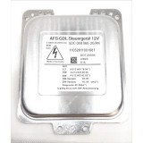 XENtech 5DC009060-20 Mercedes E osztály W212 AFS Modul A2129007804 Xenon trafó vezérlő✔️