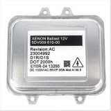 XENtech 5DV 009 610-00 5DV009610-00 5DV009610 BMW X5 X6 Octavia Mercedes Vito Viano Nissan Qashqai Xenon trafó vezérlő✔️