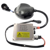 XENtech 5DV007760-01 5DV007760 30859759 3B0941641 4B0941471 63128386960 Volkswagen Passat Transporter T4 Polo BMW E38 Xenon trafó vezérlő✔️