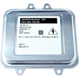 XENtech 5DV009720-00 5DV 009 720-00 Opel Insignia Astra Xenon trafó vezérlő✔️