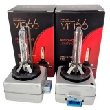 XENtech D8S 25W 4300K Xenon izzó - vin66 ✔️