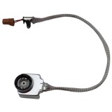 XENtech NZMKT111LBKA Matsushita Gen 5 Mazda CX-7 MX-5 RX-8 Xenon izzó gyújtó vezeték - trafó kábel E221-51-0H3 EG22-51-0H3 ✔️