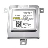 XENtech W003T23171 7318327 7 318 327 63117318327 BMW Xenon trafó vezérlő✔️