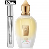 Xerjoff 1861 Naxos (10 ML) Eau de Parfum