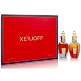 Xerjoff Shooting Stars AMBER GOLD EDP 50ml+ROSE GOLD edp 50ml Unisex Parfüm