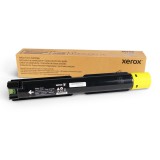 Xerox 006R01831 Eredeti Toner Sárga (006R01831)