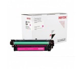 Xerox 006R03674 utágyártott HP CE253A toner