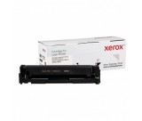Xerox 006R03692 utángyártott HP 201X toner