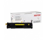 Xerox 006R03698 utángyártott HP/Canon Sárga toner
