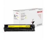 Xerox 006R03810 utángyártott HP Sárga toner