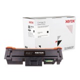 Xerox 006R04589 (Samsung MLT-D116L) Eredeti Toner - Fekete (006R04589)