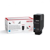 Xerox 006R04617 festékkazetta 1 dB Eredeti Cián (006R04617)