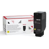 Xerox 006R04639 festékkazetta 1 dB Eredeti Sárga (006R04639)