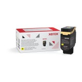 Xerox 006R04767 Sárga eredeti toner