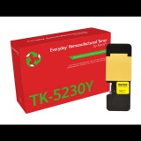 Xerox 006R04807 (Kyocera TK-5230Y) Eredeti Toner - Sárga (006R04807)