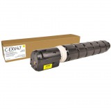 Xerox 006R04918 festékkazetta 1 db Kompatibilis Sárga (006R04918)