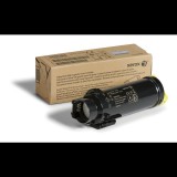 XEROX 106R03695 toner sárga (106R03695)