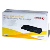 XEROX 108R00908 toner fekete (108R00908) - Nyomtató Patron