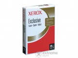 Xerox A4/90g Exclusive másolópapír 500 lap/cs