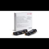 Xerox B205/B210 fekete eredeti toner duplacsomag (106R04349) (106R04349) - Nyomtató Patron