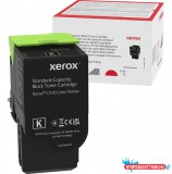 Xerox C310,C315 toner fekete 3000 oldalra (Eredeti)