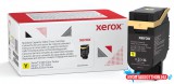 Xerox C325 toner Yellow 1800 oldal (eredeti)
