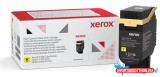 Xerox C325 toner Yellow 5500 oldal (eredeti)