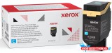 Xerox C415 toner Cyan 7000 oldal (eredeti)
