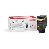 Xerox C415 Yellow toner 006R04680