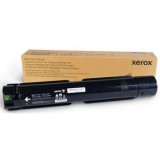 Xerox C7120/C7125 Black toner 006R01828