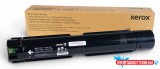 Xerox C7120,C7125 toner Black 31.300 oldal (eredeti)
